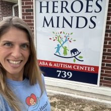 heroes minds